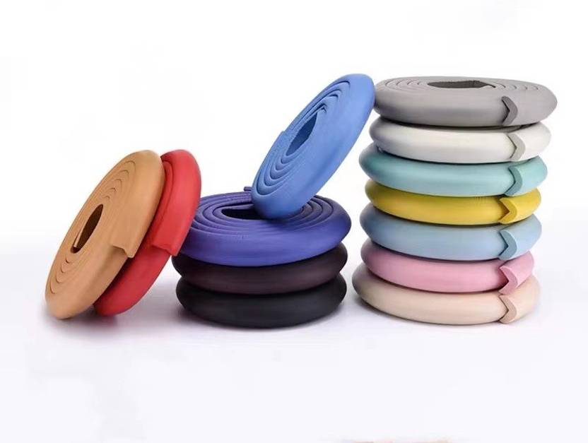 DHRUSIMI Baby Proofing Edge Corner Protector Baby Safety Corner Guards