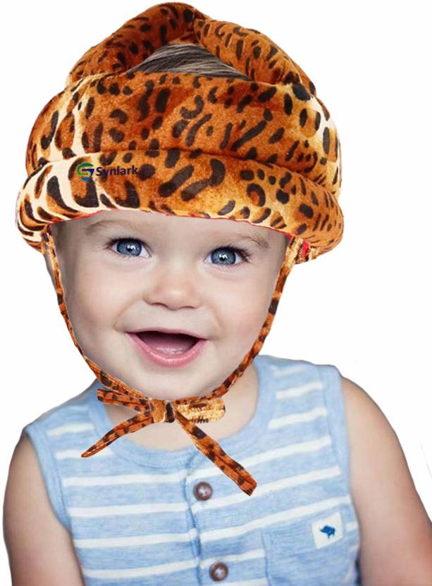Synlark Baby Helmet Toddler Head Drop Protection Learn to Walk