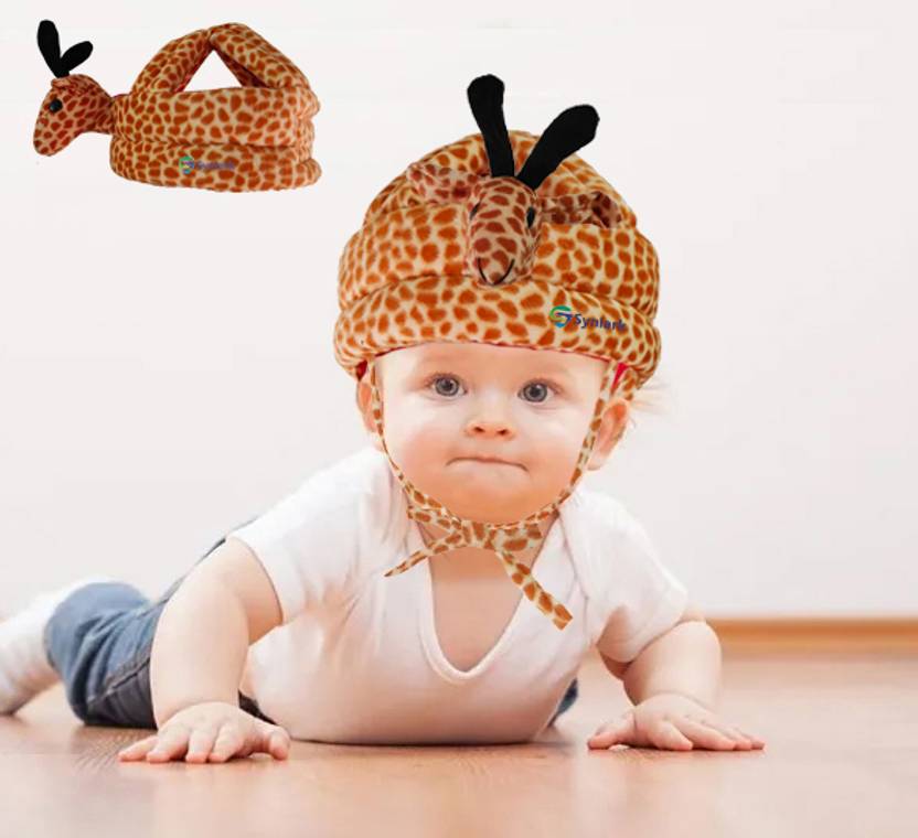 Synlark Safety Baby Helmet Price in India Buy Synlark Safety Baby