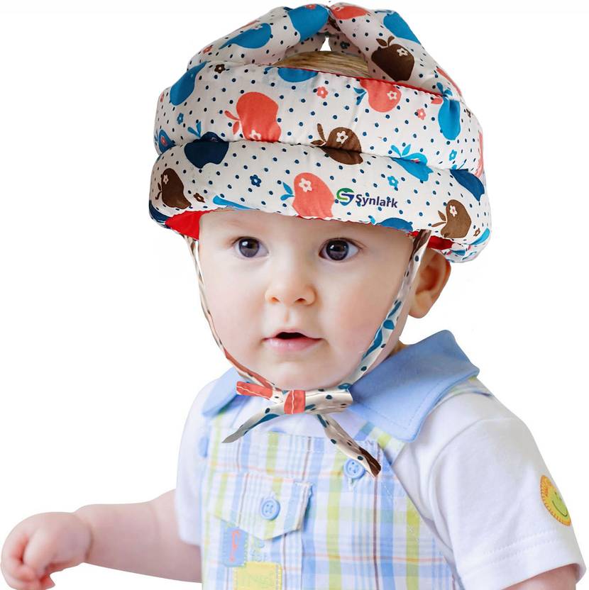 Synlark Safety Baby Helmet Price in India Buy Synlark Safety Baby