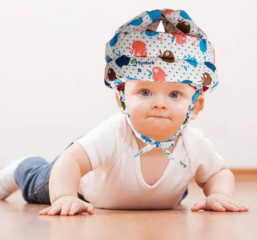 Synlark Safety Baby Helmet Price in India Buy Synlark Safety Baby