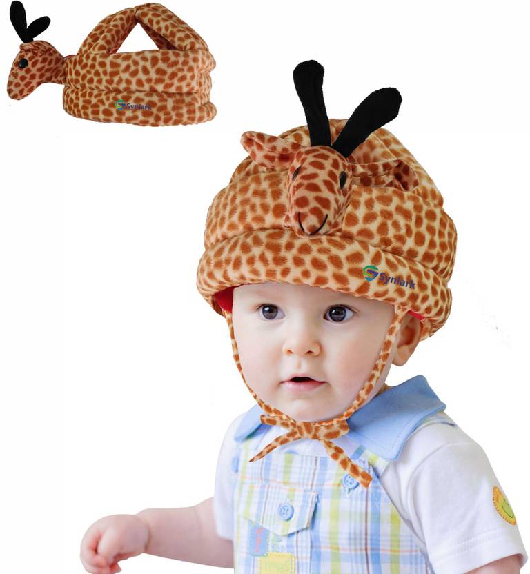 Synlark Safety Baby Helmet Price in India Buy Synlark Safety Baby