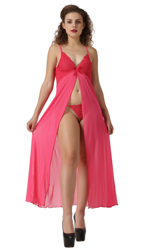 night dress for honeymoon flipkart