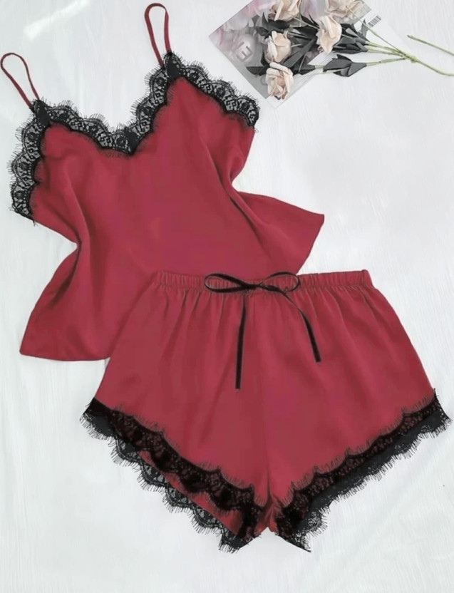 sprintx Lingerie Set