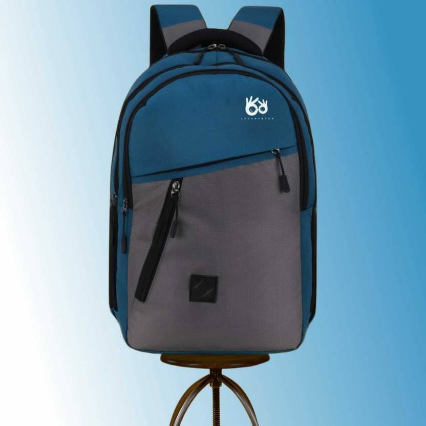 Barcelona Laptop Backpack New Collection casual laptop Backpack For Men