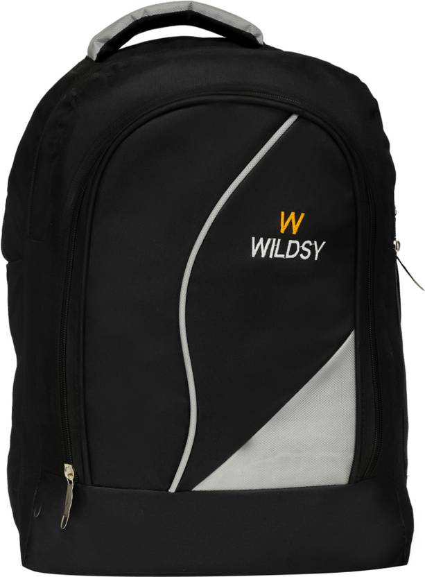 wildsy Laptop Backpack 30L Medium Backpack school college laptop travel