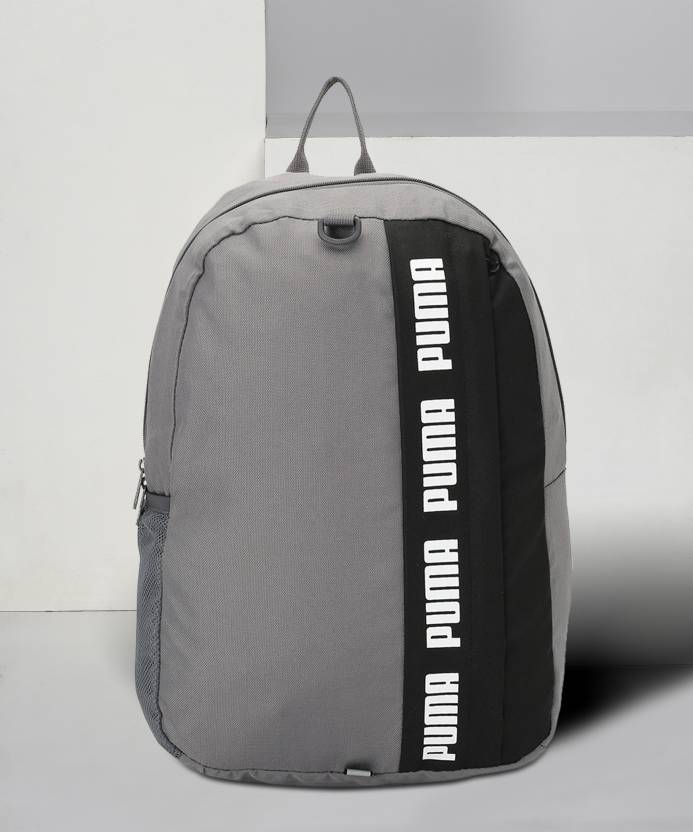 PUMA Phase Backpack L Laptop Backpack - Price in India | Flipkart.com