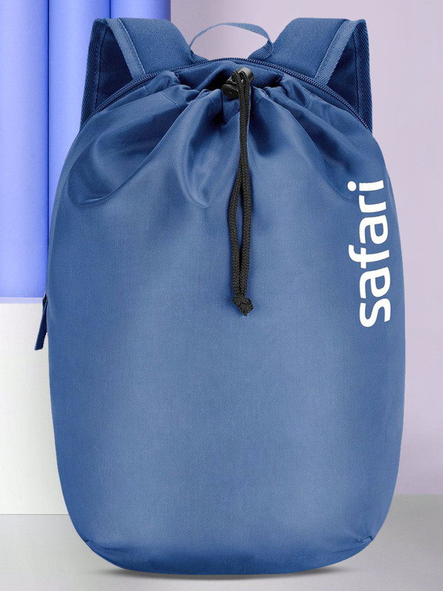 SAFARI DAYPACK 15 L Backpack(Blue)