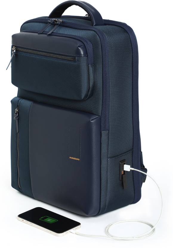 Mokobara The Work Backpack 19 L Laptop Backpack Headspace Price in