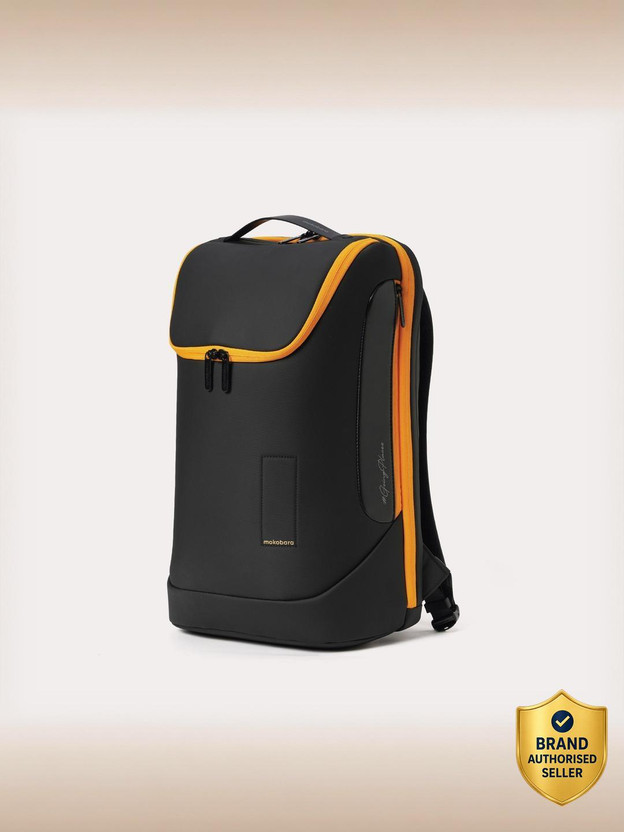 Mokobara The Transit 2.0 30 L Backpack(Black)
