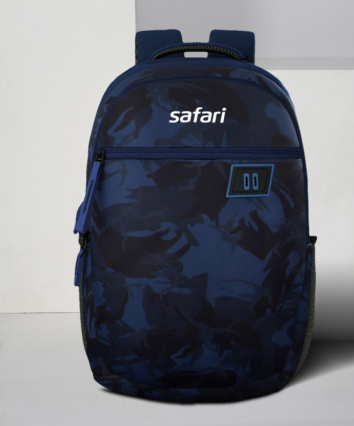 safari 19 casual backpack