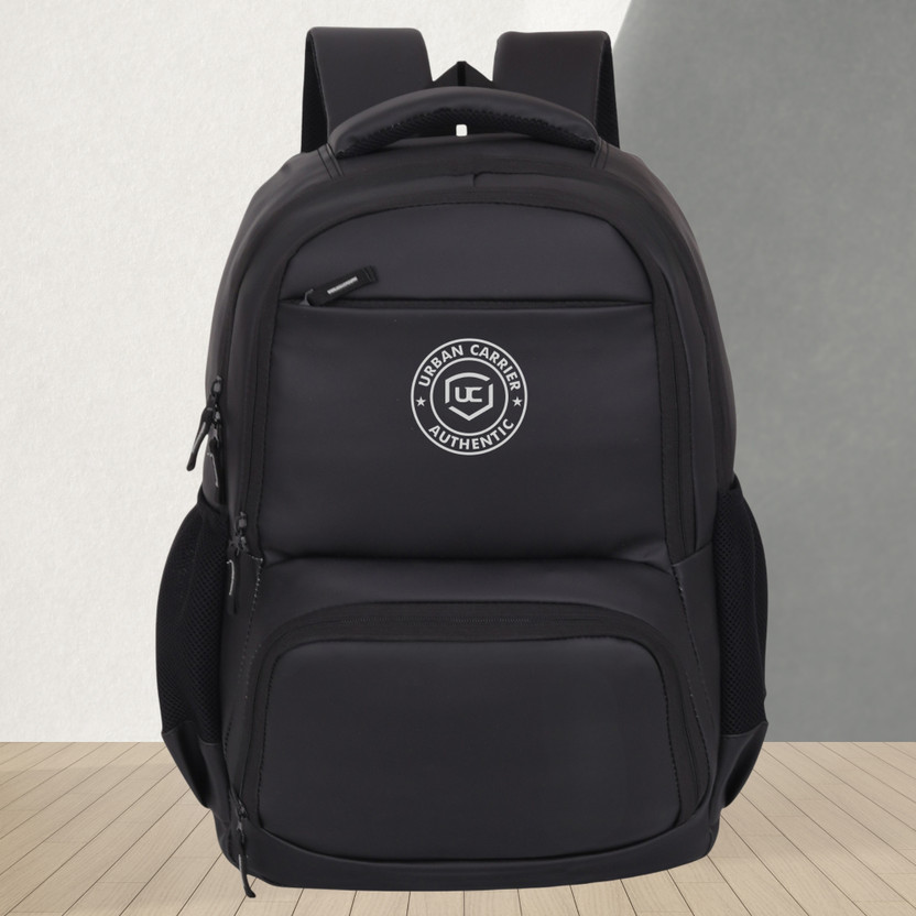 urban carrier for boys/girls college bags largest selling product online market place 35 L 37 L Laptop Backpack(Black)