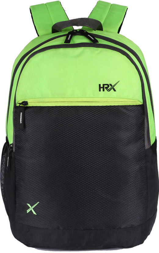 Hrx bags flipkart