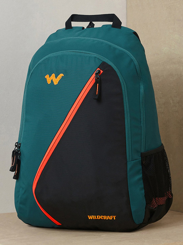 Wildcraft Zorb 30 L Laptop Backpack(Multicolor)
