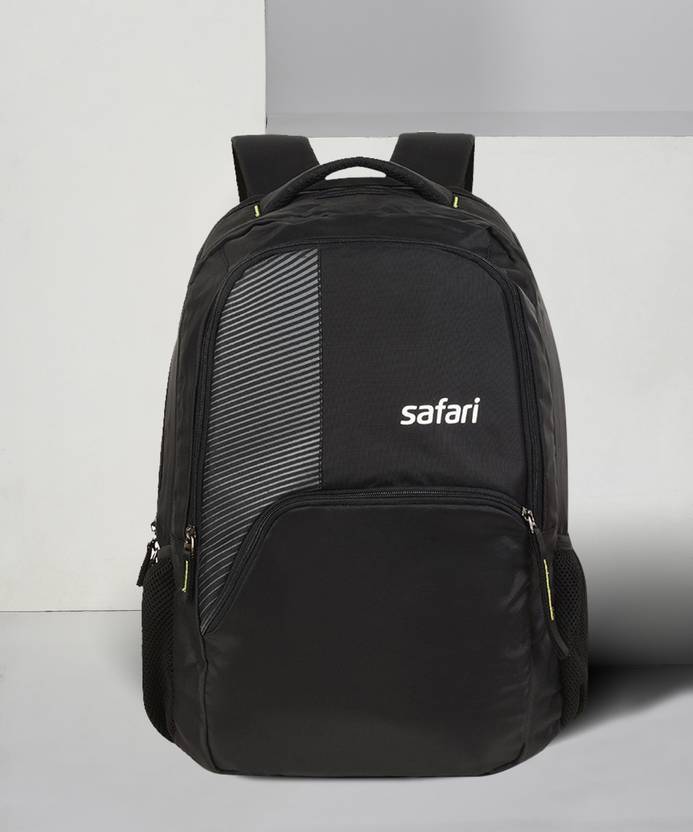 safari helix 35l laptop backpack