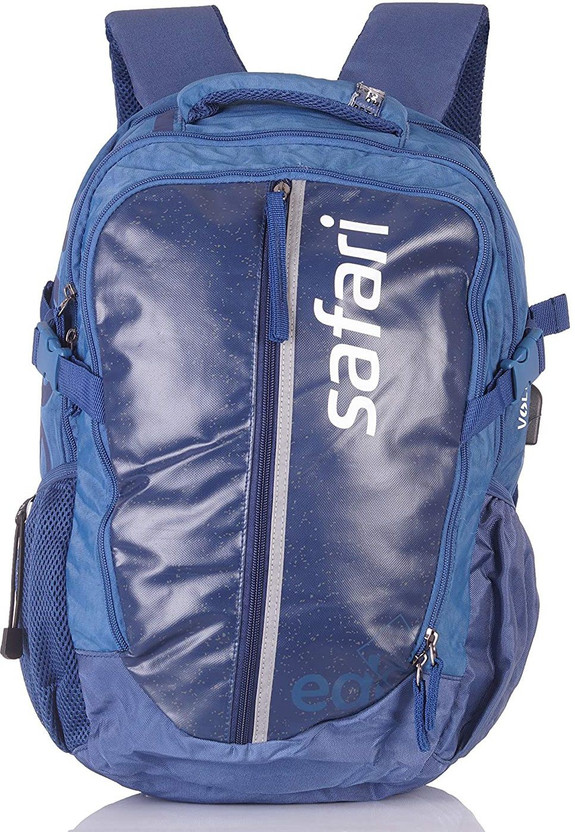 Safari hacker 01 usb backpack clearance