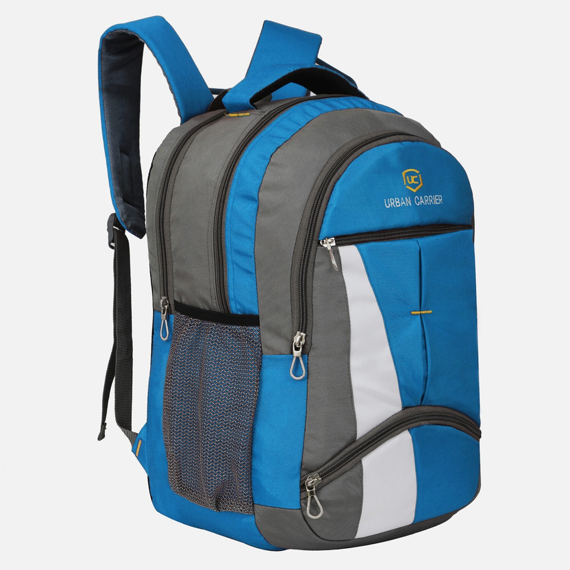 urban carrier for boys/girls college bags largest selling product online market place 30 L Laptop Backpack(Multicolor)