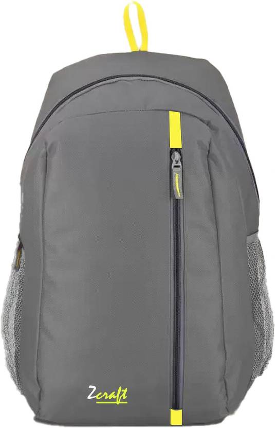 ZCRAFT Medium 25 L Backpack DAYPACK Bags Backpack