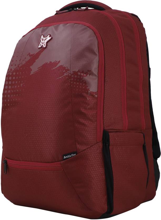 Arctic Fox Reel Plus Tawny Port 46 L Laptop Backpack Tawny Port - Price