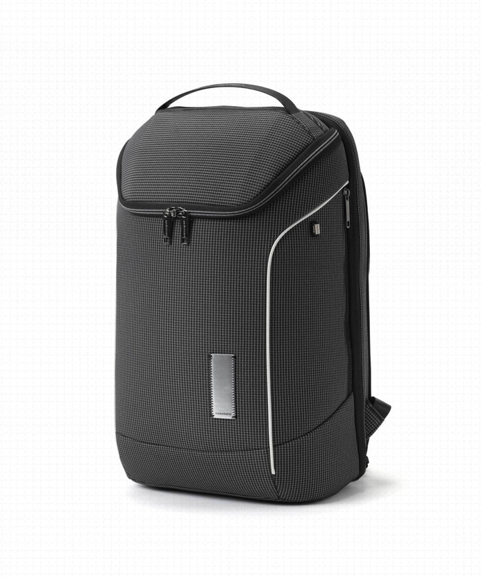 Mokobara Mokobara Transit Z Backpack 30 L Laptop Backpack(Grey) - Flipkart Deal