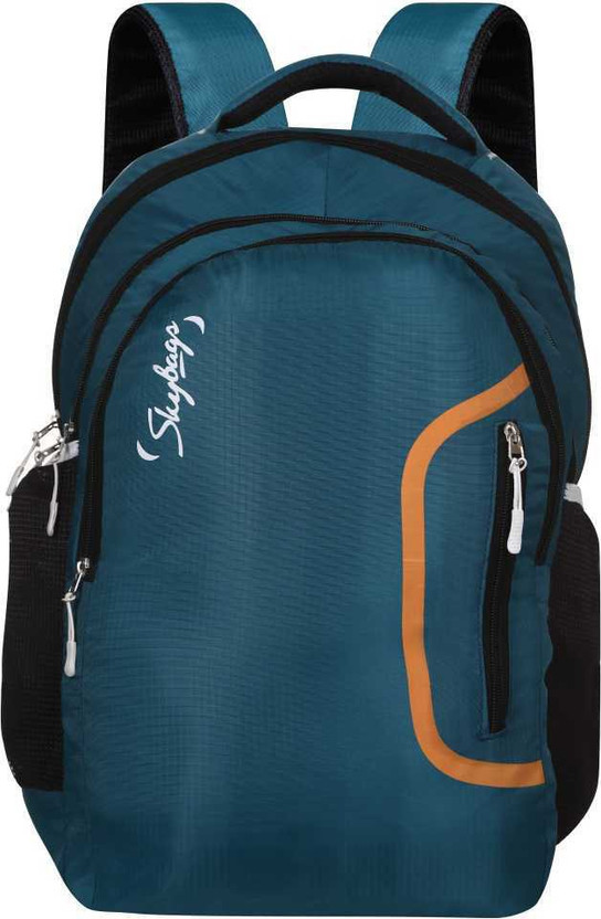 Skybags backpack flipkart Clearance