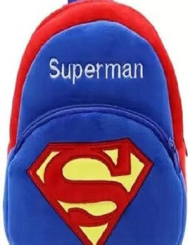 Soni unik retail store kids School baggs 1 L Backpack Blue Price in