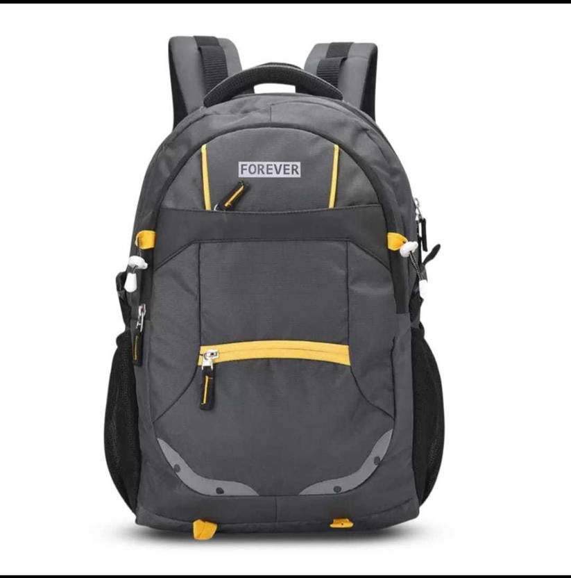 Gray35L 35 L Laptop Backpack Price in India Buy Gray35L 35 L Laptop