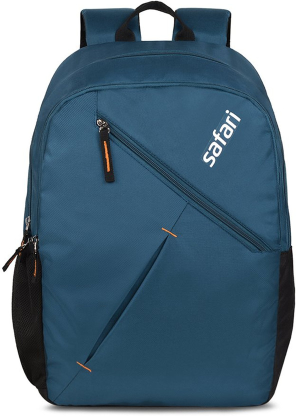 SAFARI Brute 26 L Trolley Backpack(Blue)