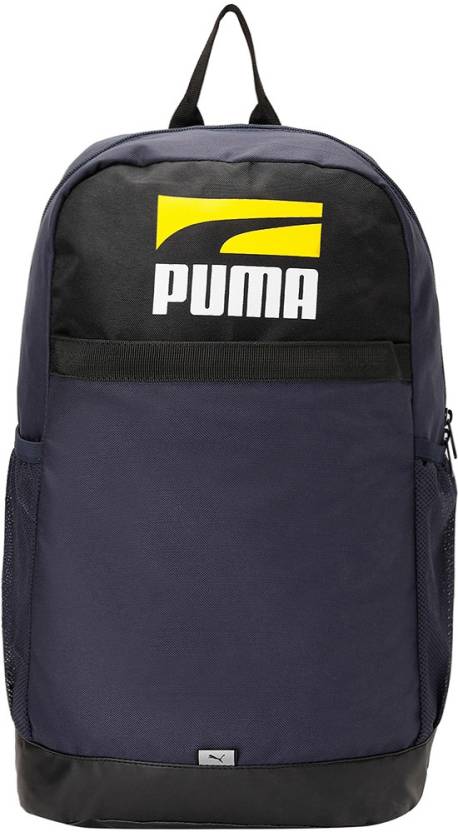 PUMA II 23 Backpack Peacoat - Price in India | Flipkart.com