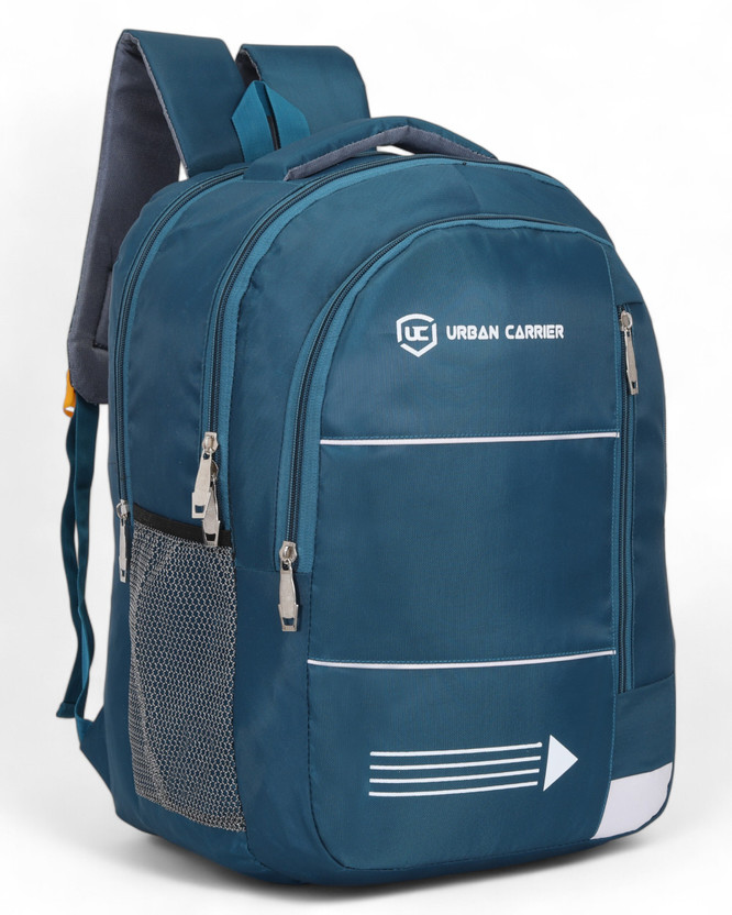 urban carrier Bagpack For Boys/Girls College Bags Top Selling Bag 30 L Laptop Backpack(Multicolor)