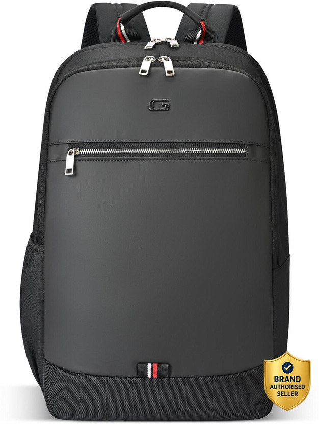 Gear PLUSH BACKPACK 40 L Backpack(Black)