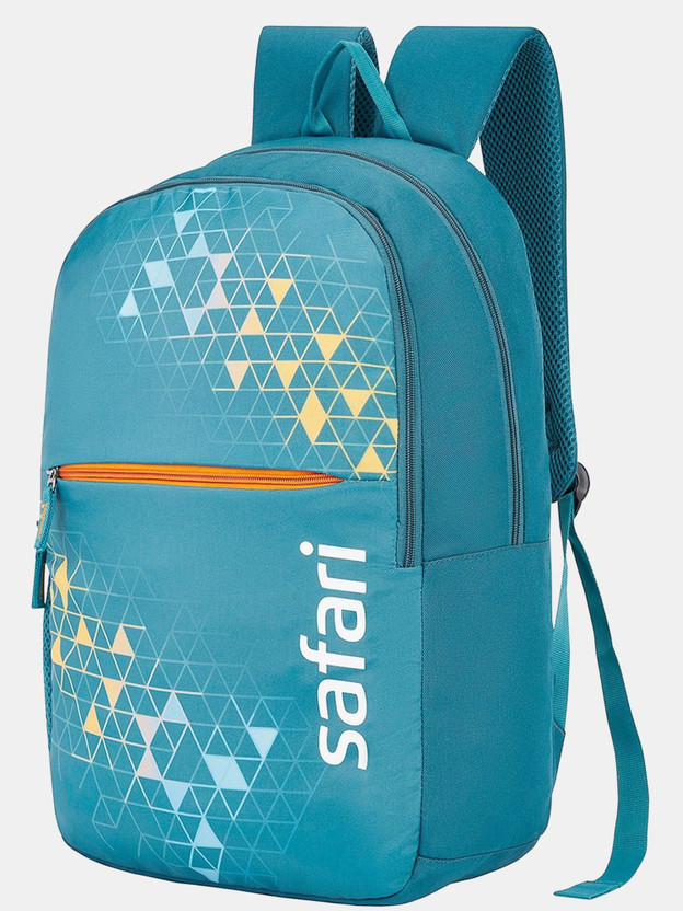 SAFARI Hype 24 L Backpack(Green)