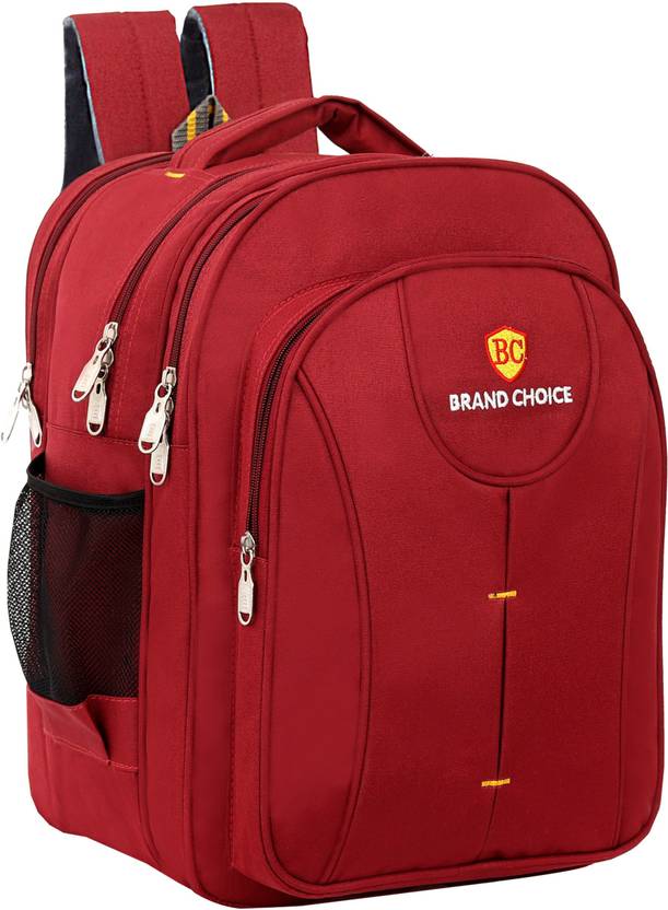 BRAND CHOICE Stylish High Quality Waterproof School bag 6th to 10th