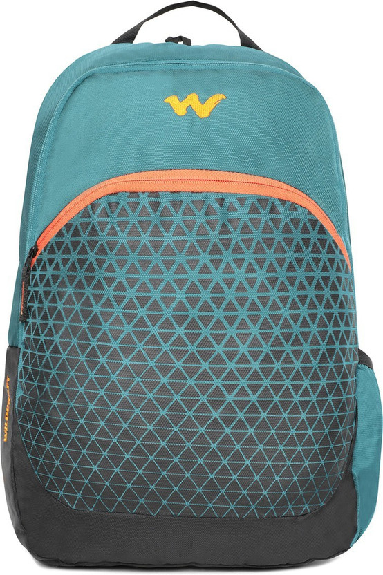 Wildcraft zeal