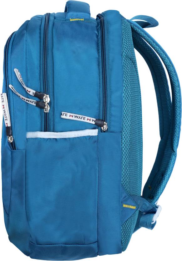 Quaffor laptop Backpack With Faster Mode 35 L Laptop Backpack Black Price in India