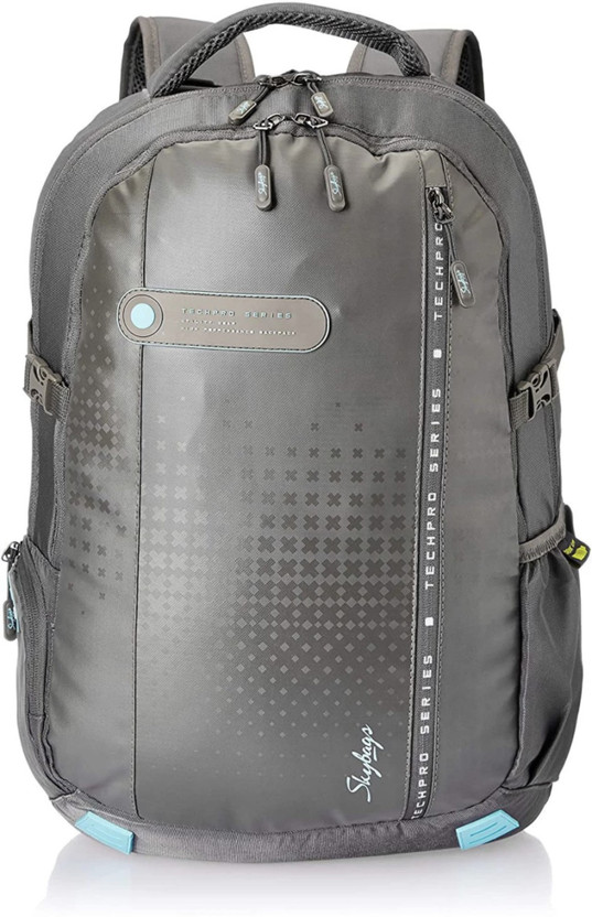 Skybags with rain cover flipkart clearance