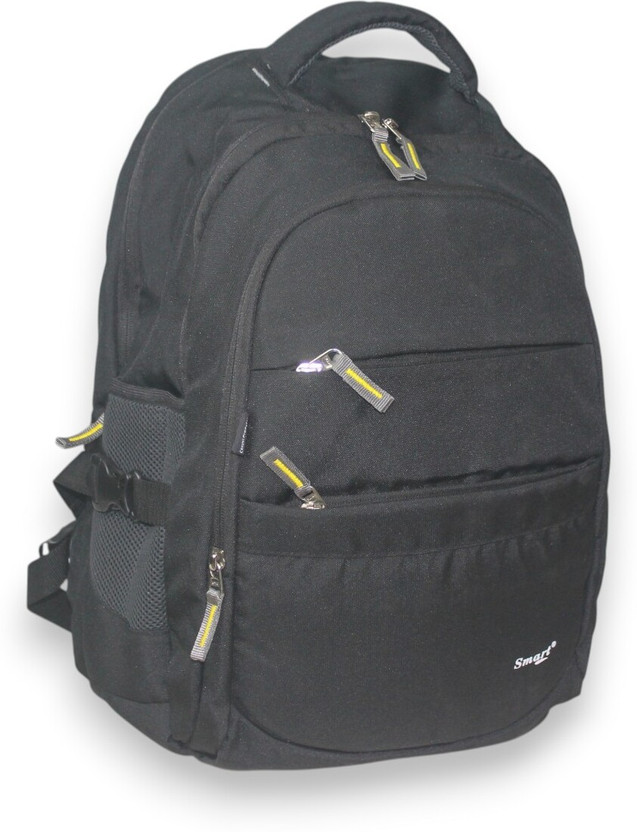 SMART Urban Backpack(Black, 30 L)