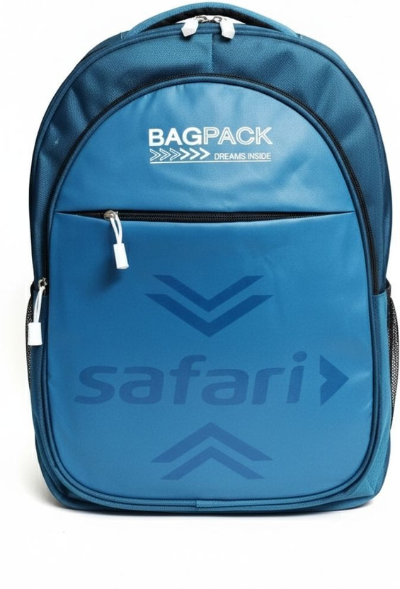 UNIQUE Retail Store 31L School Bag for Boys & Girls | Casual College Backpack (Blue) Waterproof School Bag(Blue, 31 L)