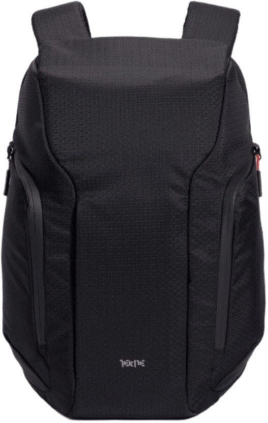 Tekne 18L Terra Backpack Backpack(Black, 18 L)