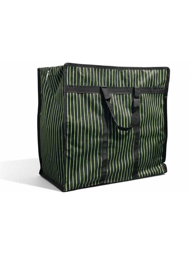 VELCRAFT (Expandable) LARGE STORAGE CAPACITY SHOPPING BAG-10 Duffel Without Wheels