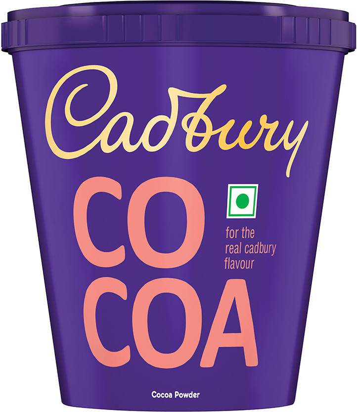 Cadbury Cocoa Powder Mix Cocoa Powder(150 g)
