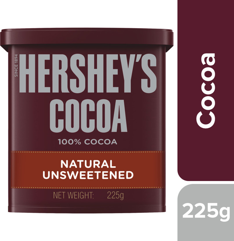 HERSHEY'S Cocoa Powder(225 g)