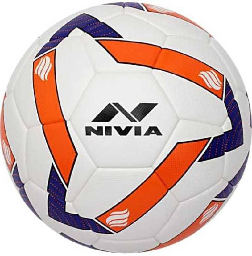 SturdyInternational Nivia Shining Star Football Football - Size: 5 ...