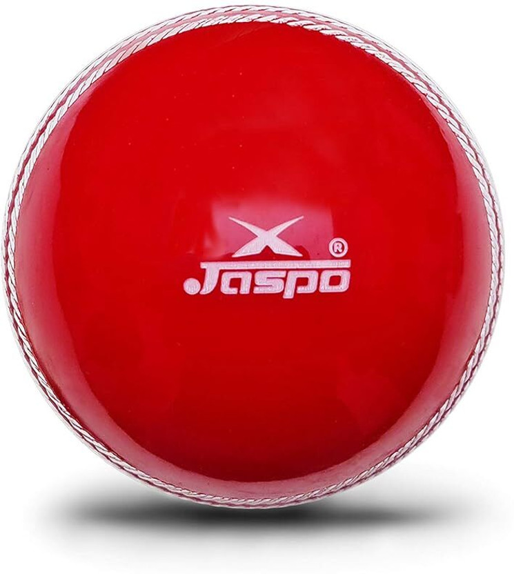 Jaspo T-20 Pvc soft Ball for Training and Practice Cricket Synthetic Ball(Standard, Pack of 1)