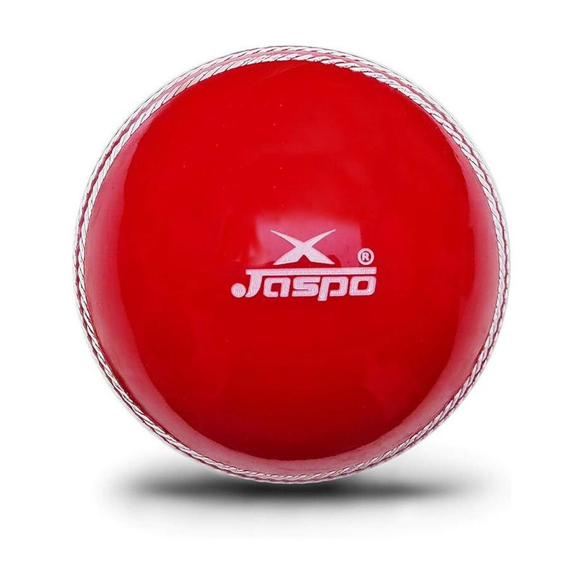 Jaspo T-20 Pvc soft Ball for Training and Practice Cricket Synthetic Ball(Standard, Pack of 1)
