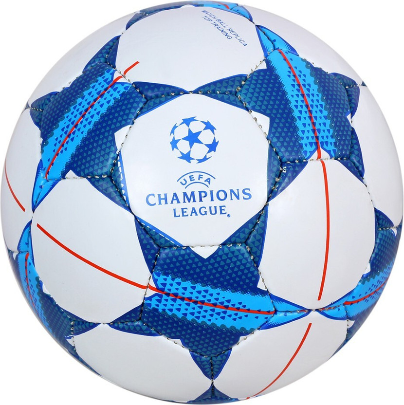 Briston Briston UEFA CHAMPION LEAGUE Football - Size: 5(Standard, Pack of 1, Multicolor) - Flipkart Deal