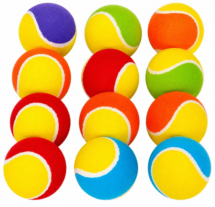 FSA FSA GLOBAL Fsa mcb01 Cricket Training Ball(Standard, Pack of 12, Multicolor) - Flipkart Deal