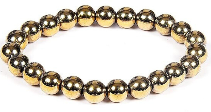 VIBESLE Stone Crystal Bracelet