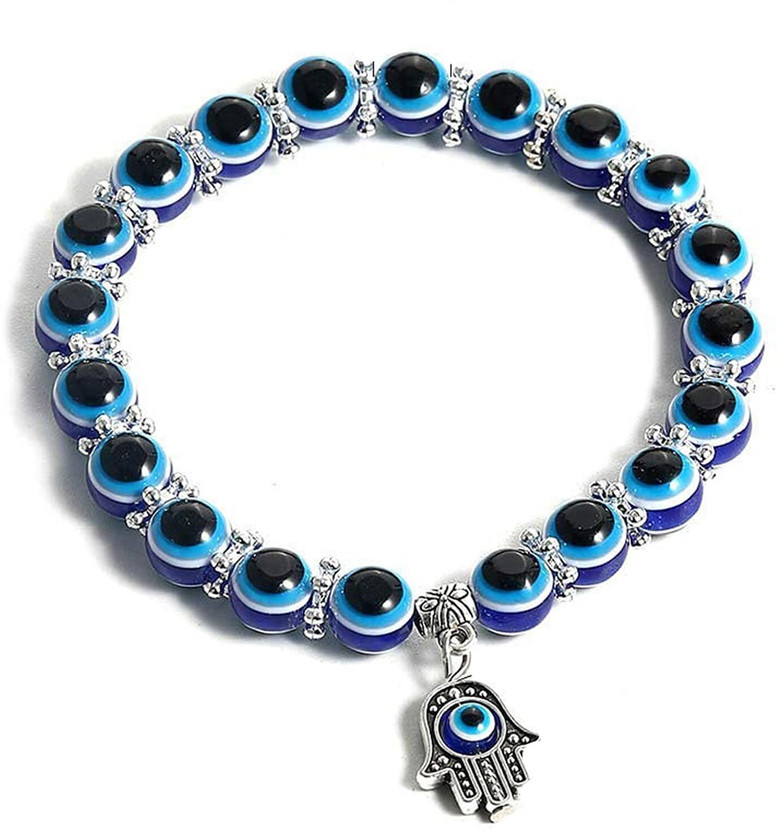 Miami Miami Brass, Metal, Copper, Alloy, Steel, Stainless Steel Cubic Zirconia, Diamond, Crystal Sterling Silver, Titanium, Platinum, Silver Bracelet Set - Flipkart Deal