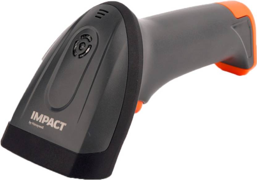 Impact by Honeywell 1D Barcode Scanner IHS310X Laser Barcode Scanner